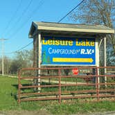 Review photo of Leisure Lake Campground by Stuart K., May 16, 2024