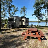 Review photo of Dixon Landing RV Resort by Sara M., May 16, 2024