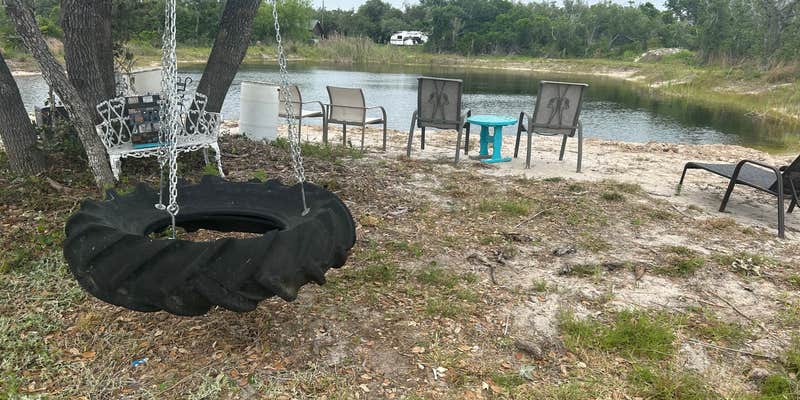 Camper submitted image from Beloved Garden Tiny Home & RV Community