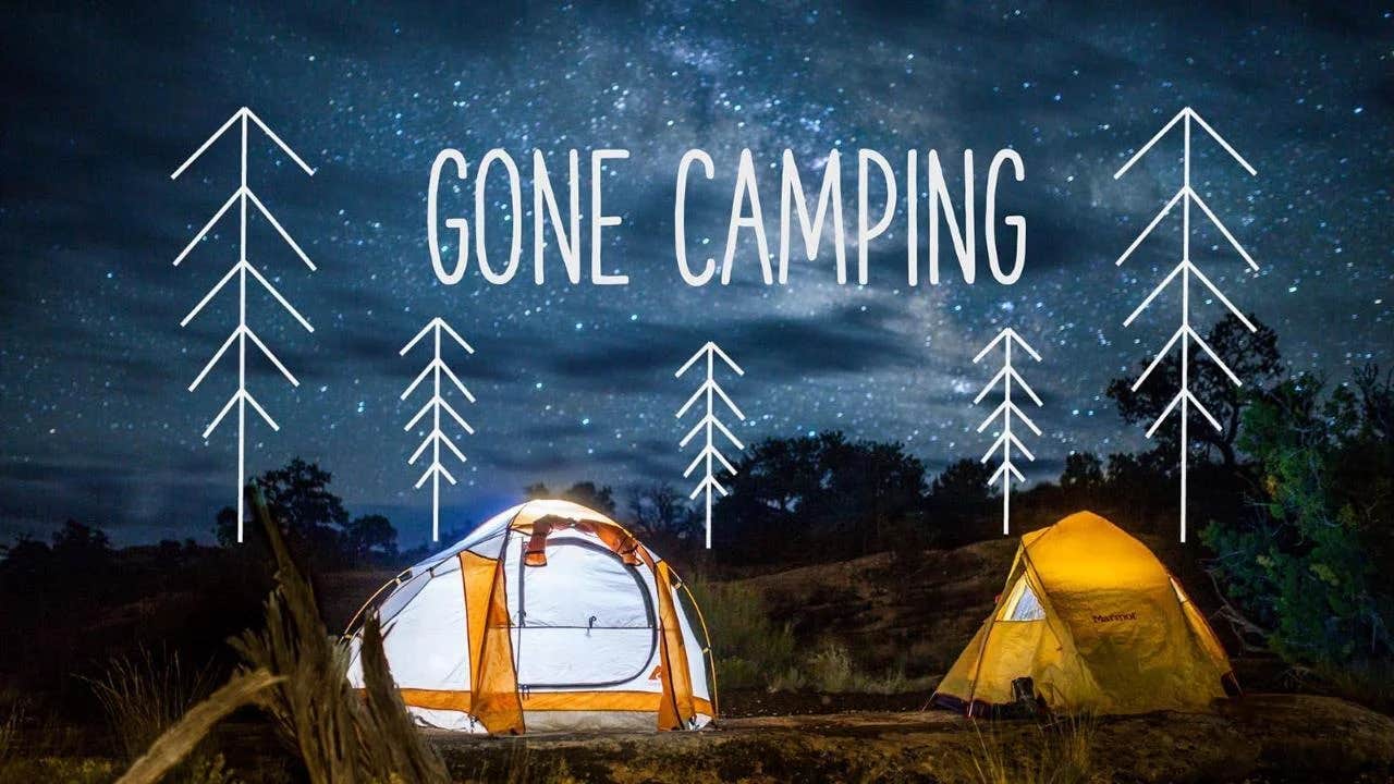 Camper submitted image from Cypress Valley Farm - 1