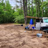 Review photo of Adams Mountain Rd Dispersed Campsite by Fred S., May 17, 2024