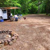 Review photo of Adams Mountain Rd Dispersed Campsite by Fred S., May 17, 2024