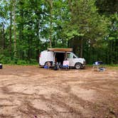 Review photo of Adams Mountain Rd Dispersed Campsite by Fred S., May 17, 2024