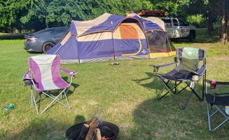 Lisa E.'s photo at River Forest Haven near Elgin, TX