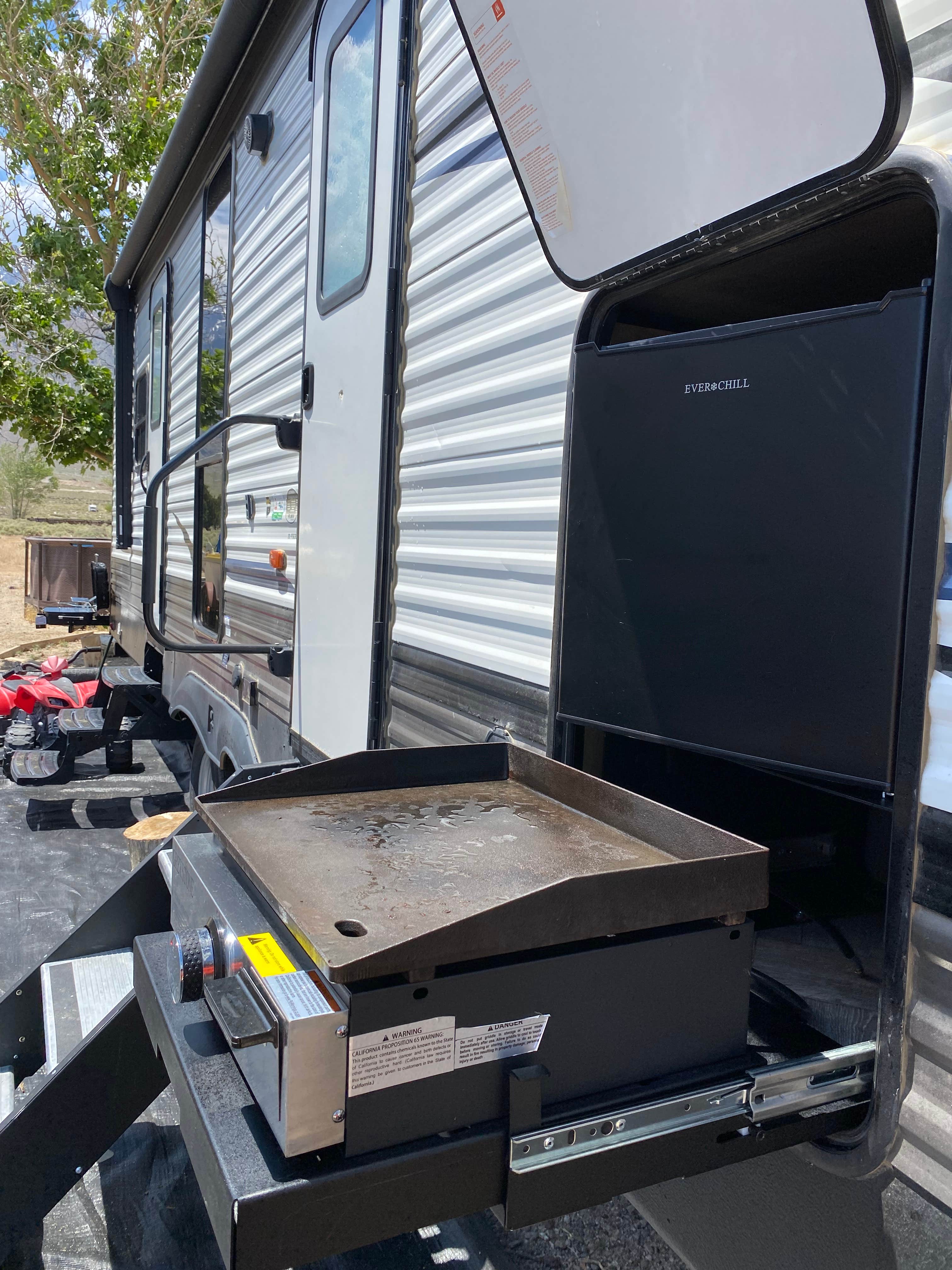 Camper submitted image from Ranch Bueno - 2