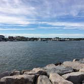 Review photo of Fishermen’s Memorial State Campground by Kristen B., September 13, 2016