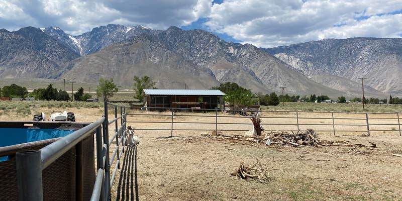 Camper submitted image from Ranch Bueno