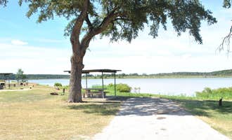 Camping near White Flint Park: Winkler Park Campground, Moody, Texas