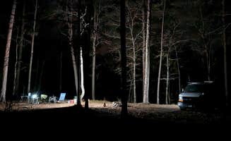 Fred S.'s photo at Ouachitas FR179 Dispersed Site near Maumelle, AR