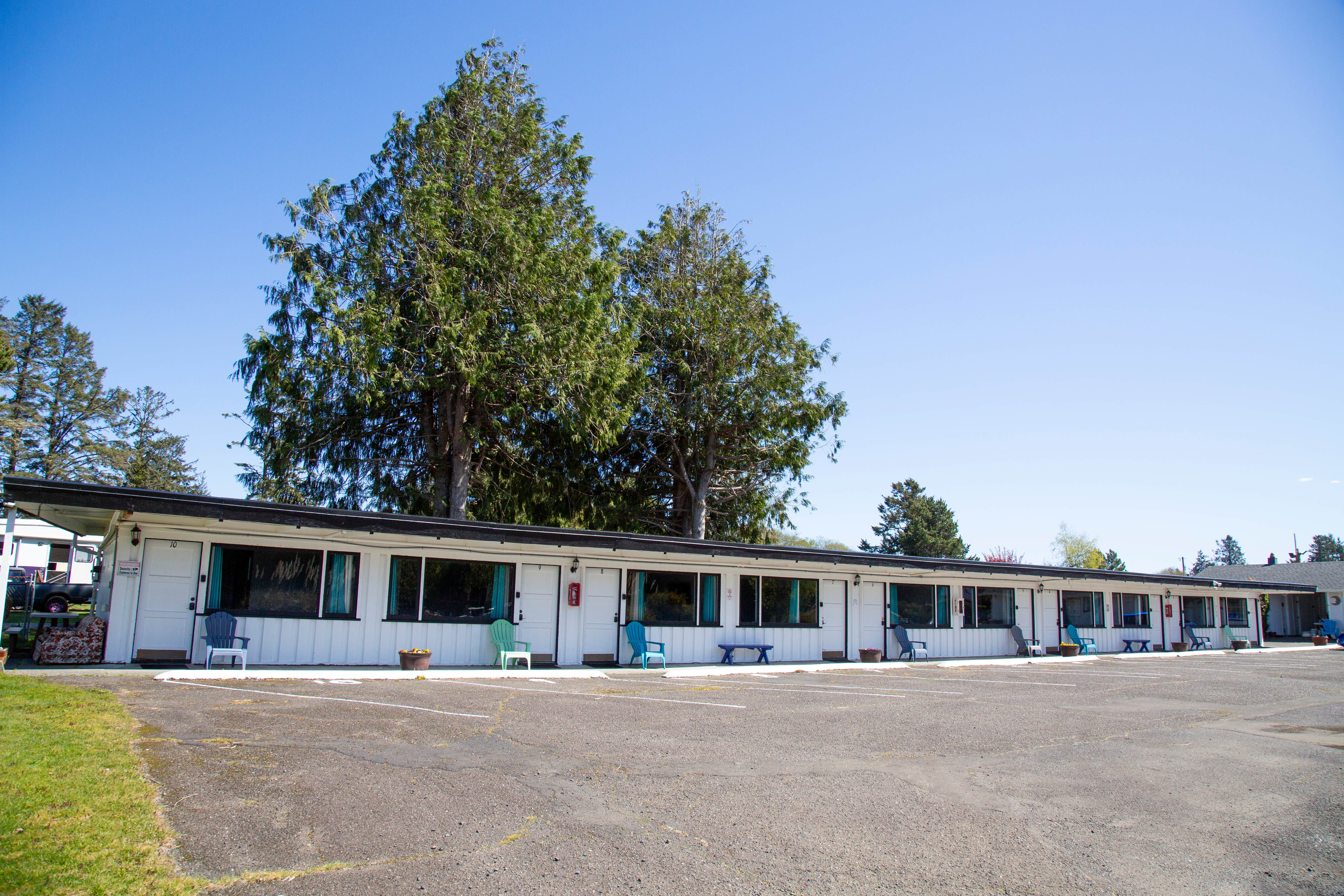 Camper-submitted photo at Westport RV Park & Motel near Ocean Shores, WA