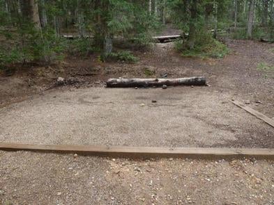 Camper submitted image from Anderson Meadow Campground (fishlake Nf, Ut) - 1