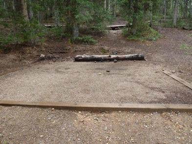 Camper submitted image from Anderson Meadow Campground (fishlake Nf, Ut) - 1