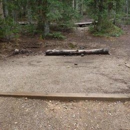 Public Campgrounds: Anderson Meadow Campground (fishlake Nf, Ut)