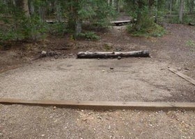 Anderson Meadow Campground (fishlake Nf, Ut)