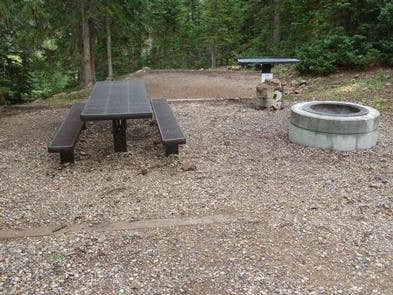 Anderson Meadow Campground



Credit: