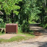 Review photo of Wolf Pen Recreation Area Campground by Fred S., May 18, 2024