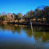 Review photo of Lake Charles State Park Campground by Fred S., May 18, 2024