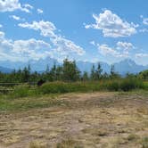 Review photo of Bridger-Teton National Forest by Andrew T., May 19, 2024