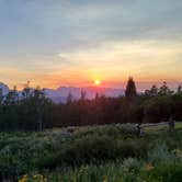 Review photo of Bridger-Teton National Forest by Andrew T., May 19, 2024