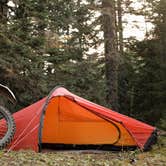 Review photo of Kinzel Lake Campground by Chris H., September 13, 2016