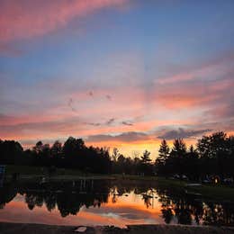 American Wilderness Campground