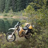 Review photo of Kinzel Lake Campground by Chris H., September 13, 2016