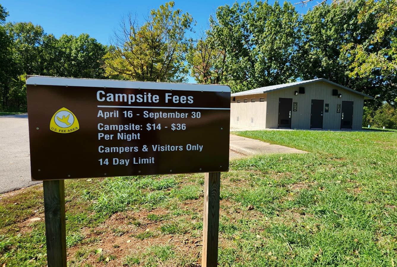 Camper submitted image from Crabtree Cove - 4