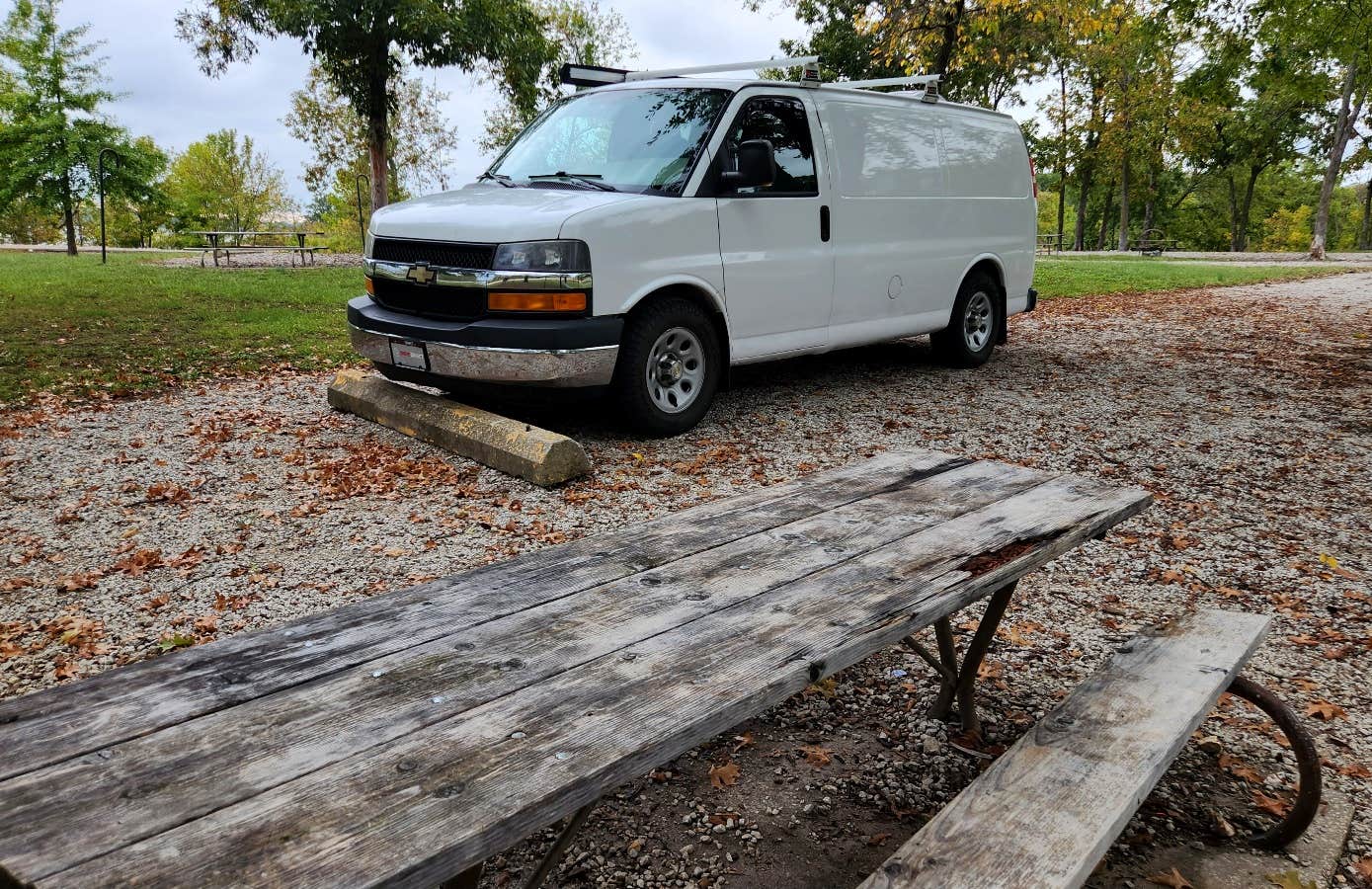 Camper-submitted photo at Crabtree Cove near Morrisville, MO