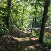 Review photo of Round Spring Campground — Ozark National Scenic Riverway by Lea B., May 19, 2024