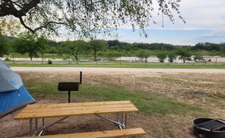 The Dyrt's photo at Los Rios Campground near Brackettville, TX