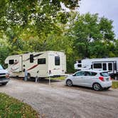 Review photo of AOK Campground & RV Park by Fred S., May 20, 2024