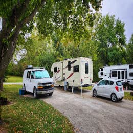 AOK Campground & RV Park