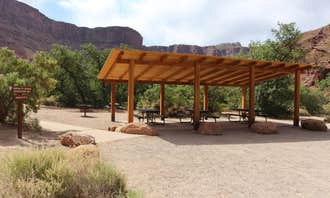 Camping near Lower Onion Creek Campground: Big Bend Group Sites, Castle Valley, Utah