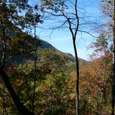 Review photo of Jones Gap State Park Campground by Fain H., September 13, 2016