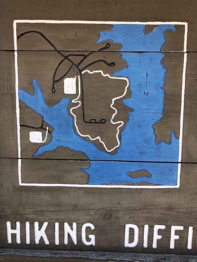 Camper-submitted photo at Stephen A. Forbes State Recreation Area near Johnsonville, IL