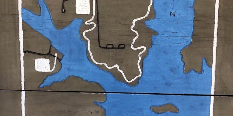 Camper submitted image from Stephen A. Forbes State Recreation Area