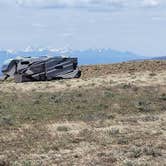 Review photo of BLM Salt Valley Road Dispersed Camping by Cameron S., May 20, 2024