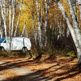 Review photo of Zippel Bay State Park Campground by Fred S., May 20, 2024