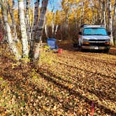 Review photo of Zippel Bay State Park Campground by Fred S., May 20, 2024