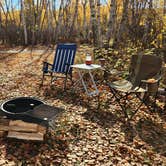 Review photo of Zippel Bay State Park Campground by Fred S., May 20, 2024