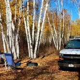 Review photo of Zippel Bay State Park Campground by Fred S., May 20, 2024