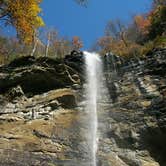 Review photo of Jones Gap State Park Campground by Fain H., September 13, 2016