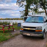 Review photo of Sinclair Lewis City Campground by Fred S., May 21, 2024