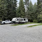 Review photo of Lost Moose Campground by Brock W., May 21, 2024