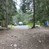 Review photo of Lost Moose Campground by Brock W., May 21, 2024