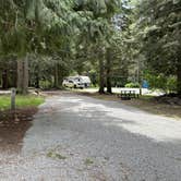 Review photo of Lost Moose Campground by Brock W., May 21, 2024