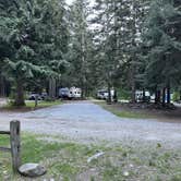 Review photo of Lost Moose Campground by Brock W., May 21, 2024