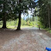 Review photo of Lost Moose Campground by Brock W., May 21, 2024