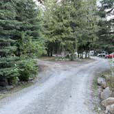 Review photo of Lost Moose Campground by Brock W., May 21, 2024