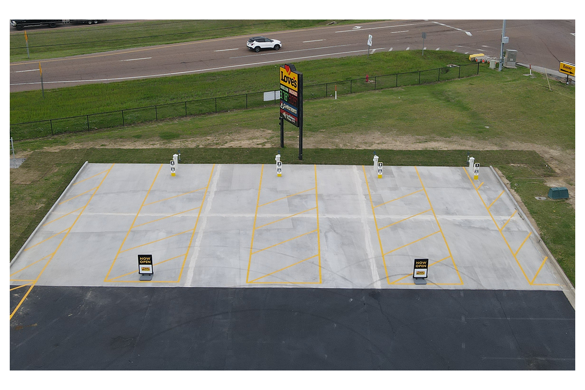 Camping near Willow's RV Park: Love's RV Hookup-Dyersburg TN 641, Dyersburg, Tennessee